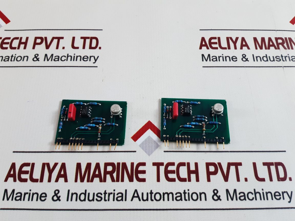 D358E208U01 Printed Circuit Board