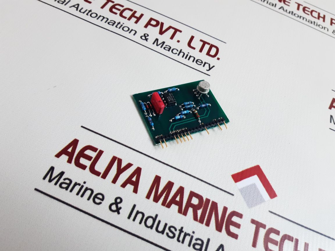D358E208U01 Printed Circuit Board