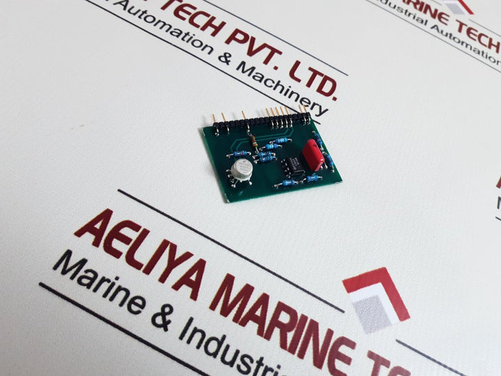 D358E208U01 Printed Circuit Board