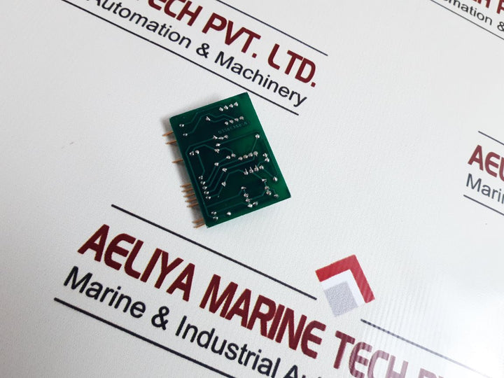 D358E208U01 Printed Circuit Board