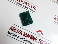 D358E208U01 Printed Circuit Board