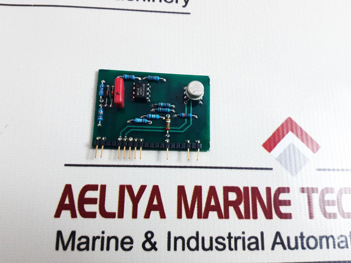D358E208U01 Printed Circuit Board