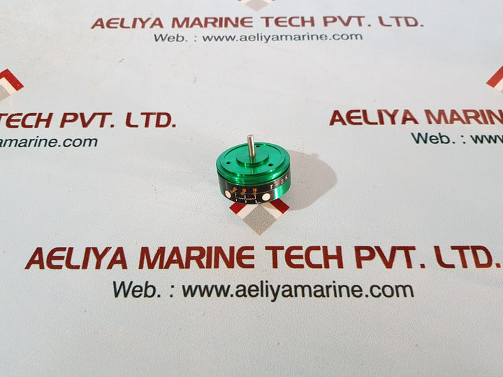 Midori precisions green pol cpp-45 potentiometer