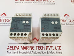 Dae Joo Dt-1A-a8Ab Ac Current Transducer Dc 4-20Ma Ac 115/230V