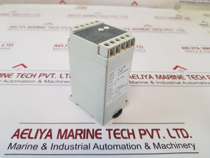 Dae Joo Dt-1A-a8Ab Ac Current Transducer Dc 4-20Ma Ac 115/230V