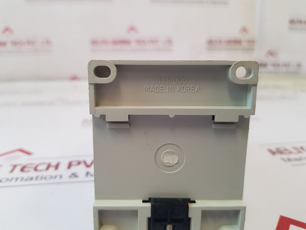 Dae Joo Dt-1A-a8Ab Ac Current Transducer Dc 4-20Ma Ac 115/230V