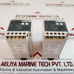 Dae Joo Dt-1V-a1Ad Ac Voltage Transducer Dc 4-20Ma Dc 24V