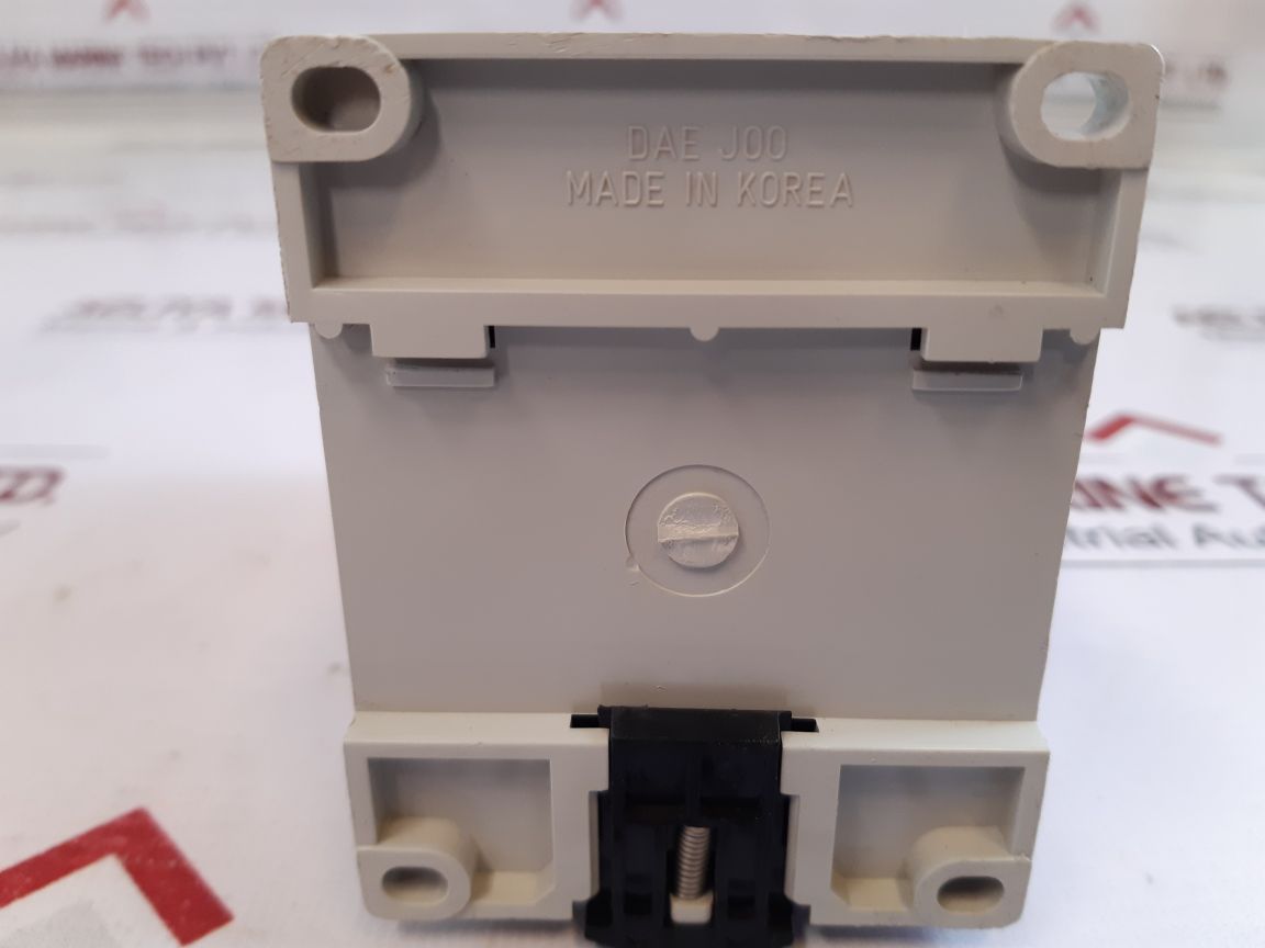 Dae Joo Dt-1V-a1Ad Ac Voltage Transducer Dc 4-20Ma Dc 24V