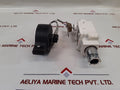 Dae Sung Wls-4041 Bl Limit Switch 250V, 6A