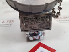 Dae Yang Instrument Ttr-ln Resistance Bulb 200°C