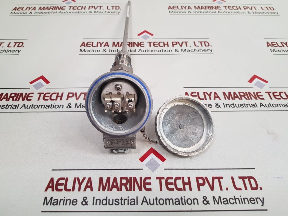 Dae Yang Instrument Ttr-ln Resistance Bulb 200°C