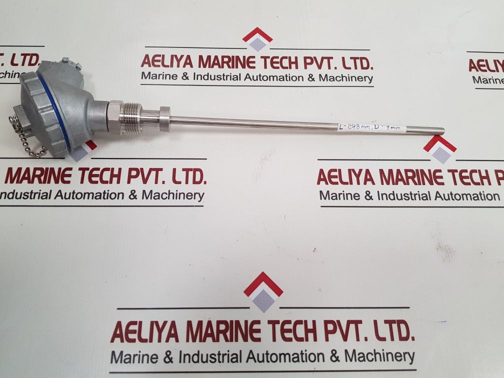 Dae Yang Instrument Ttr-ln Resistance Bulb 200°C
