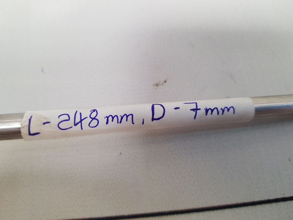 Dae Yang Instrument Ttr-ln Resistance Bulb 200°C