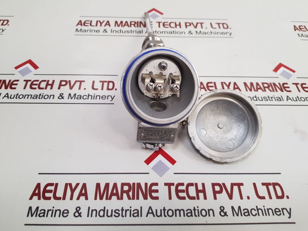 Dae Yang Instrument Ttr-ln Resistance Bulb