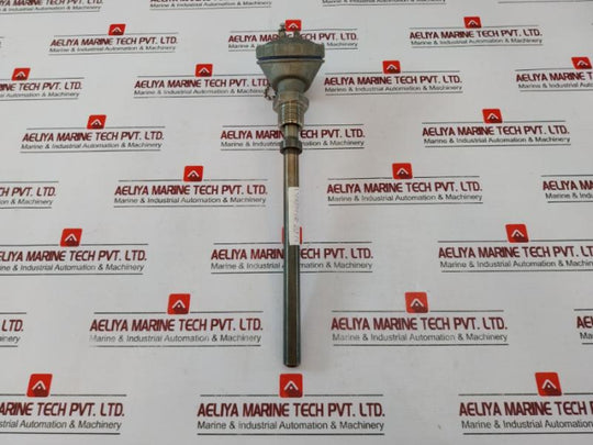 Dae Yang Instrument Ttr-sd Resistance Bulb 600°C, Class B, L-255Mm/D-15Mm