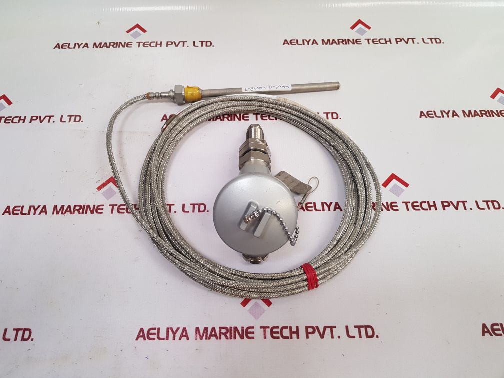 Dae Yang Meiyo Electric Ptr-m Resistance Bulb