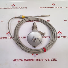 Dae Yang Meiyo Electric Ptr-m Resistance Bulb