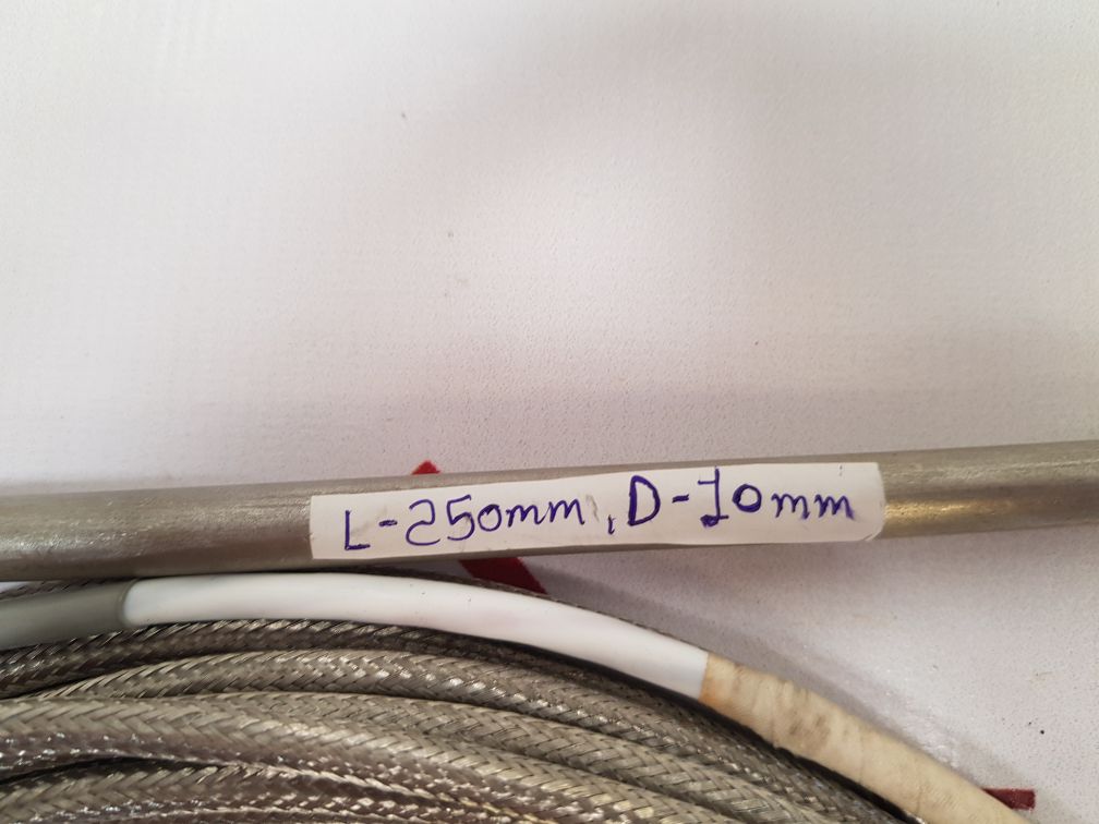 Dae Yang Meiyo Ptr-m Resistance Bulb Pt 100 ?