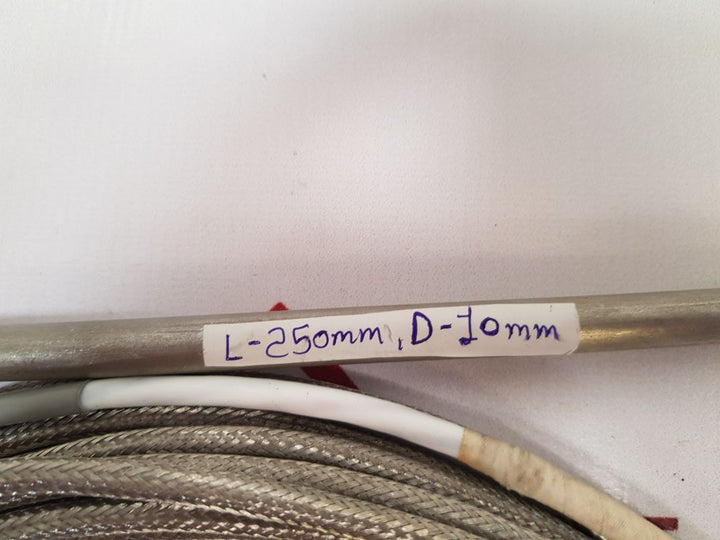 Dae Yang Meiyo Ptr-m Resistance Bulb Pt 100 ?