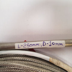 Dae Yang Meiyo Ptr-m Resistance Bulb Pt 100 ?