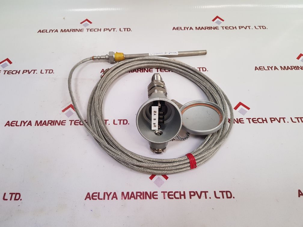 Dae Yang Meiyo Ptr-m Resistance Bulb Pt 100 ?