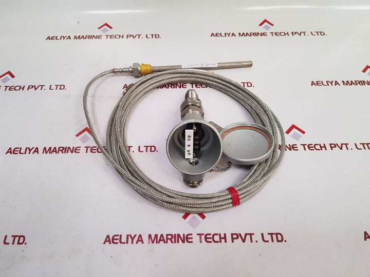 Dae Yang Meiyo Ptr-m Resistance Bulb Pt 100 ?