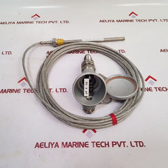 Dae Yang Meiyo Ptr-m Resistance Bulb Pt 100 ?