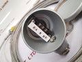 Dae Yang Meiyo Ptr-m Resistance Bulb Pt 100 ?