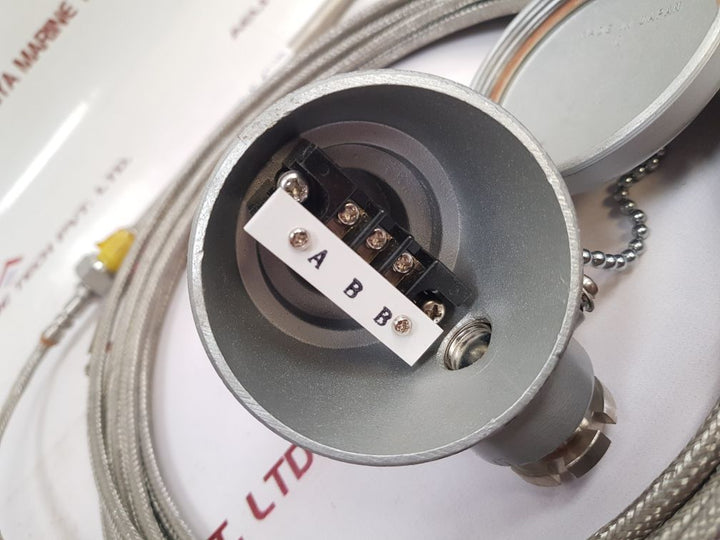 Dae Yang Meiyo Ptr-m Resistance Bulb Pt 100 ?