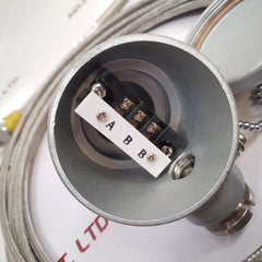 Dae Yang Meiyo Ptr-m Resistance Bulb Pt 100 ?
