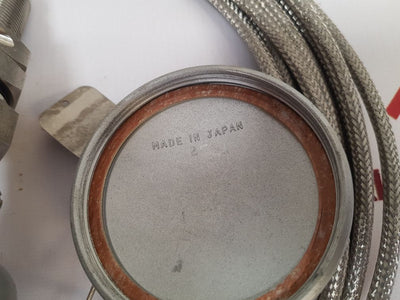 Dae Yang Meiyo Ptr-m Resistance Bulb Pt 100 ?