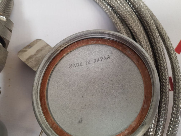 Dae Yang Meiyo Ptr-m Resistance Bulb Pt 100 ?