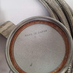 Dae Yang Meiyo Ptr-m Resistance Bulb Pt 100 ?