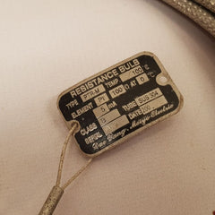 Dae Yang Meiyo Ptr-m Resistance Bulb Pt 100 ?