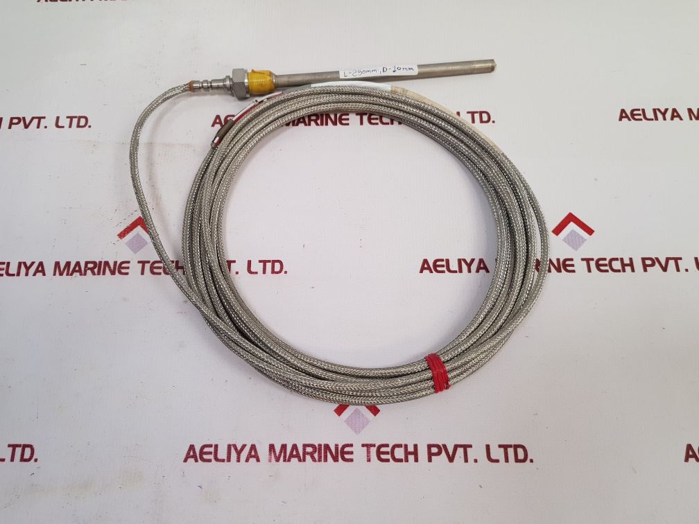 Dae Yang Meiyo Ptr-m Resistance Bulb Pt 100 ?