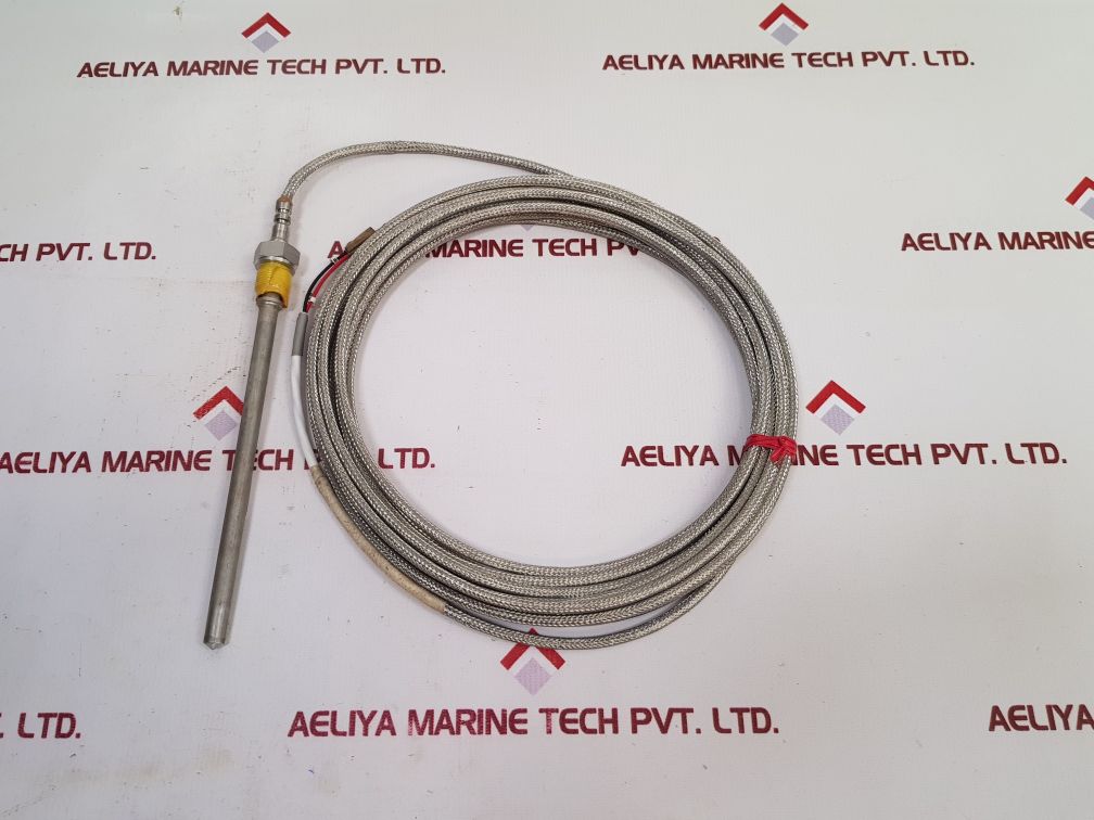 Dae Yang Meiyo Ptr-m Resistance Bulb Pt 100 ?