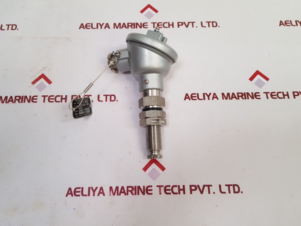 Dae Yang Meiyo Ptr-m Resistance Bulb Pt 100 Ω