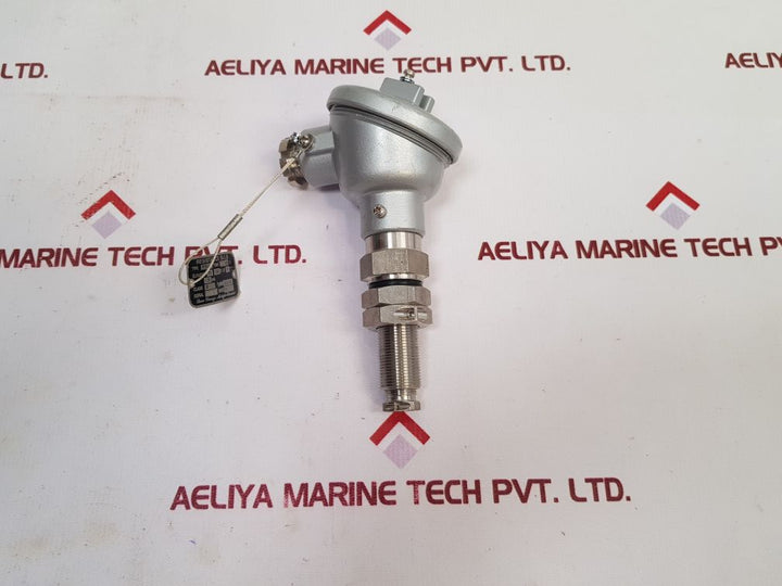 Dae Yang Meiyo Ptr-m Resistance Bulb Pt 100 ?