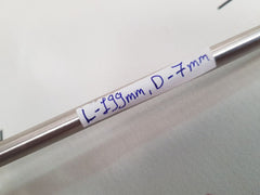 Dae Yang Ttr-ln Resistance Bulb