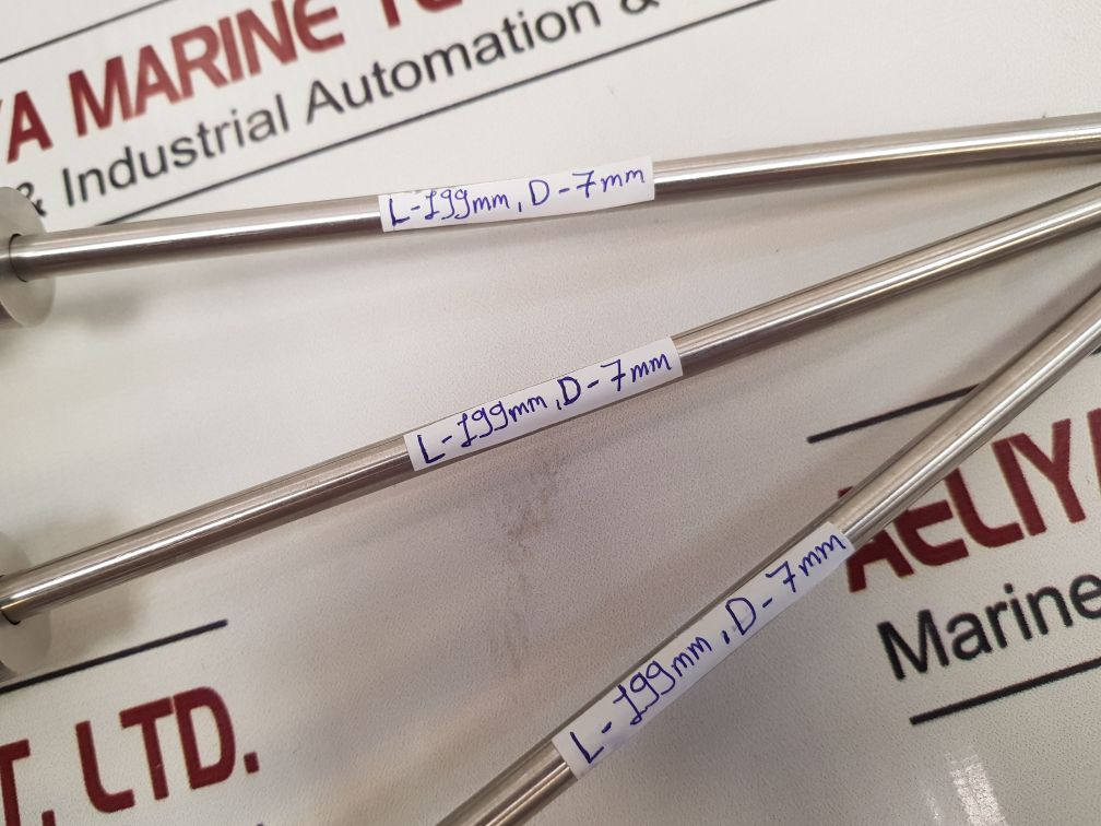 Dae Yang Ttr-ln Resistance Bulb