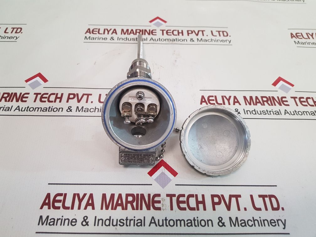 Dae Yang Ttr-ln Class B Resistance Bulb