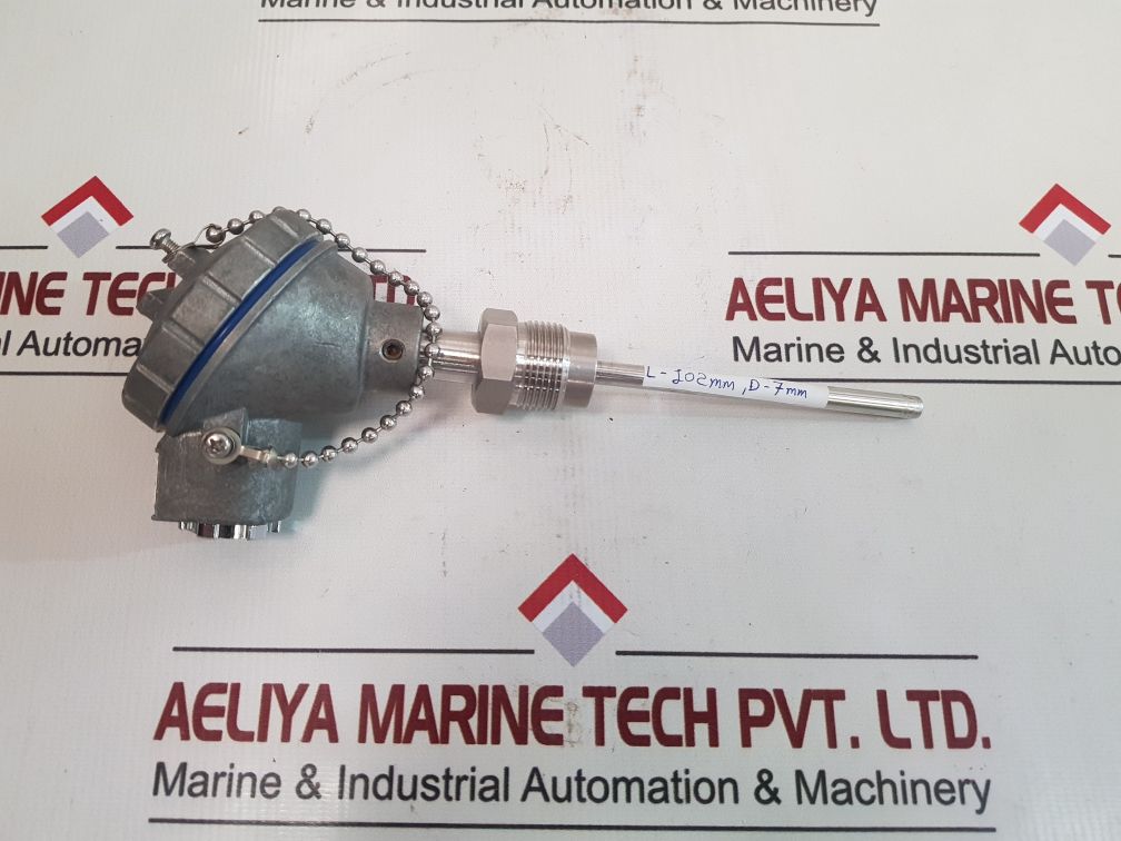 Dae Yang Ttr-ln Class B Resistance Bulb