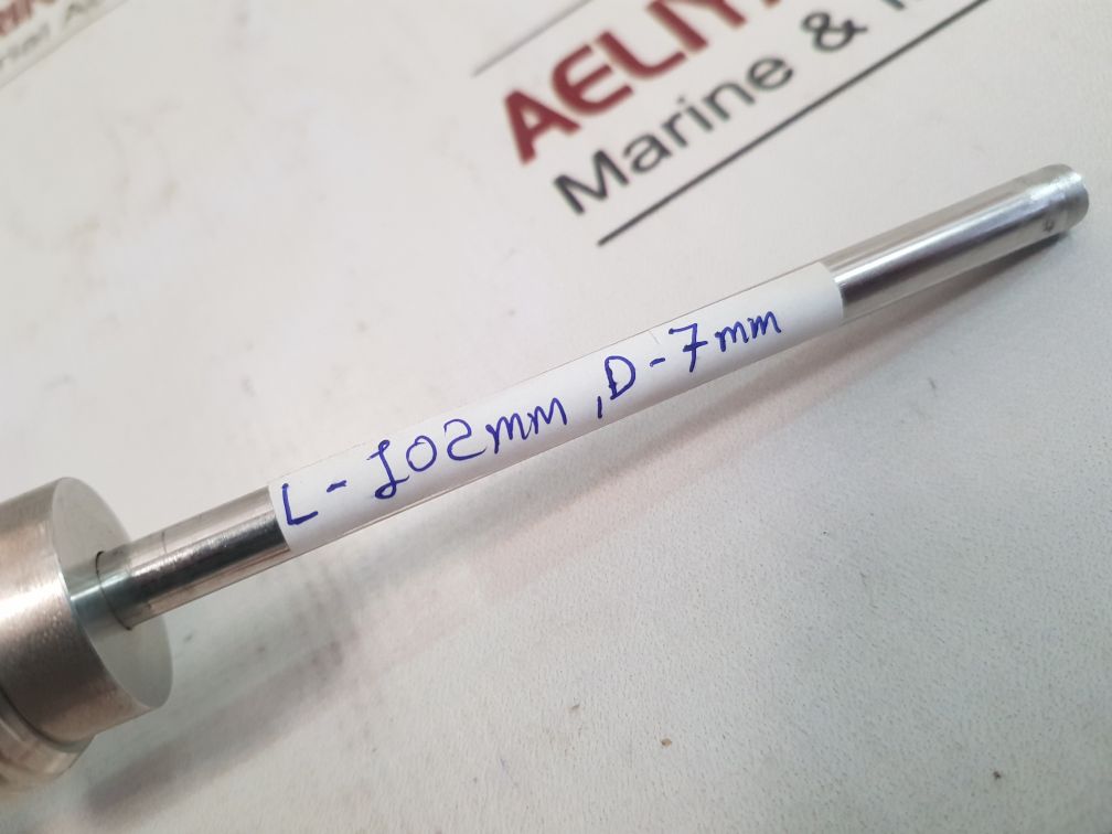 Dae Yang Ttr-ln Class B Resistance Bulb