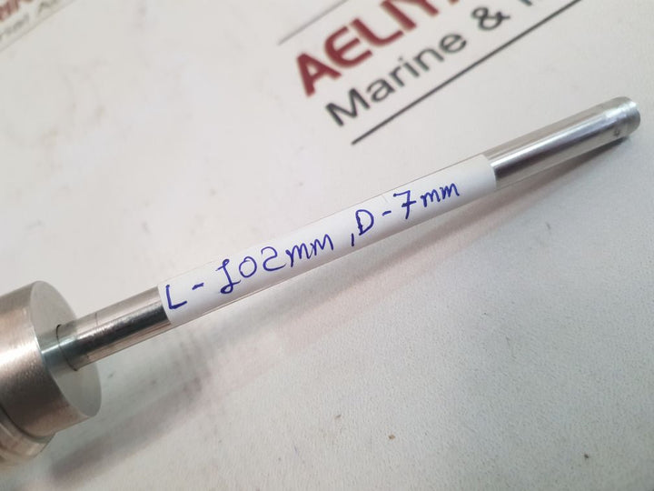 Dae Yang Ttr-ln Class B Resistance Bulb