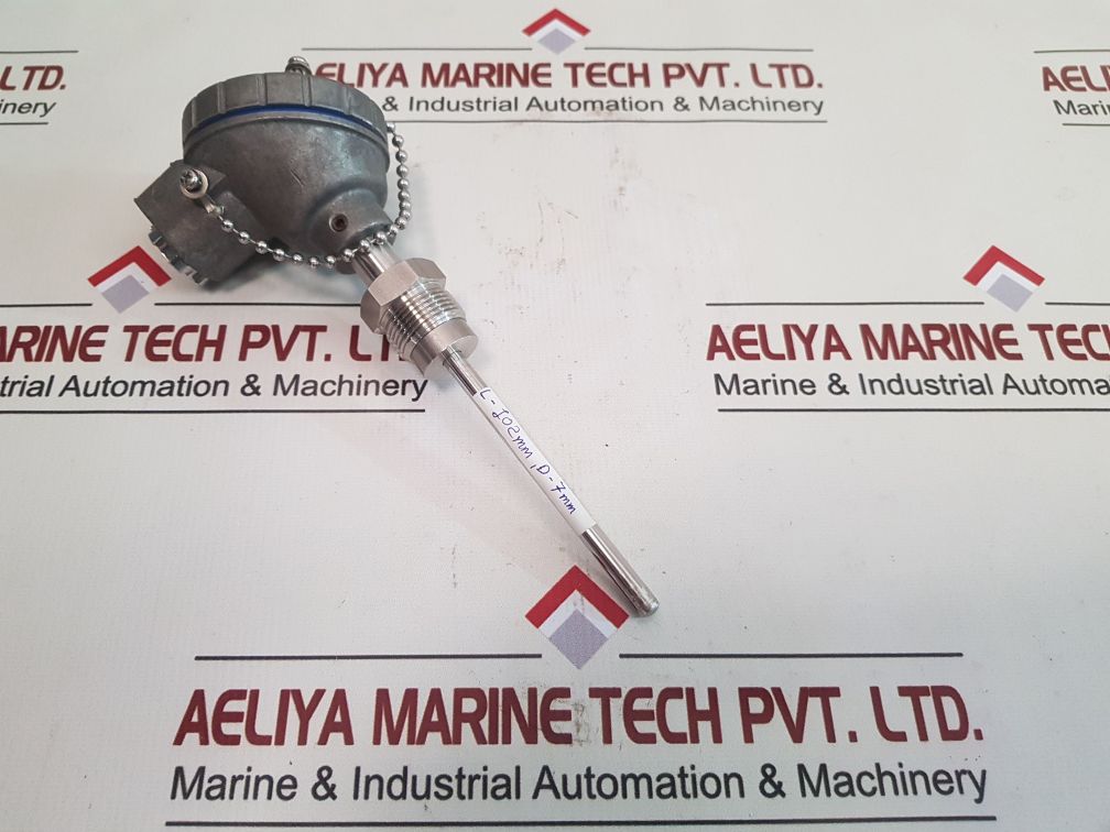 Dae Yang Ttr-ln Class B Resistance Bulb