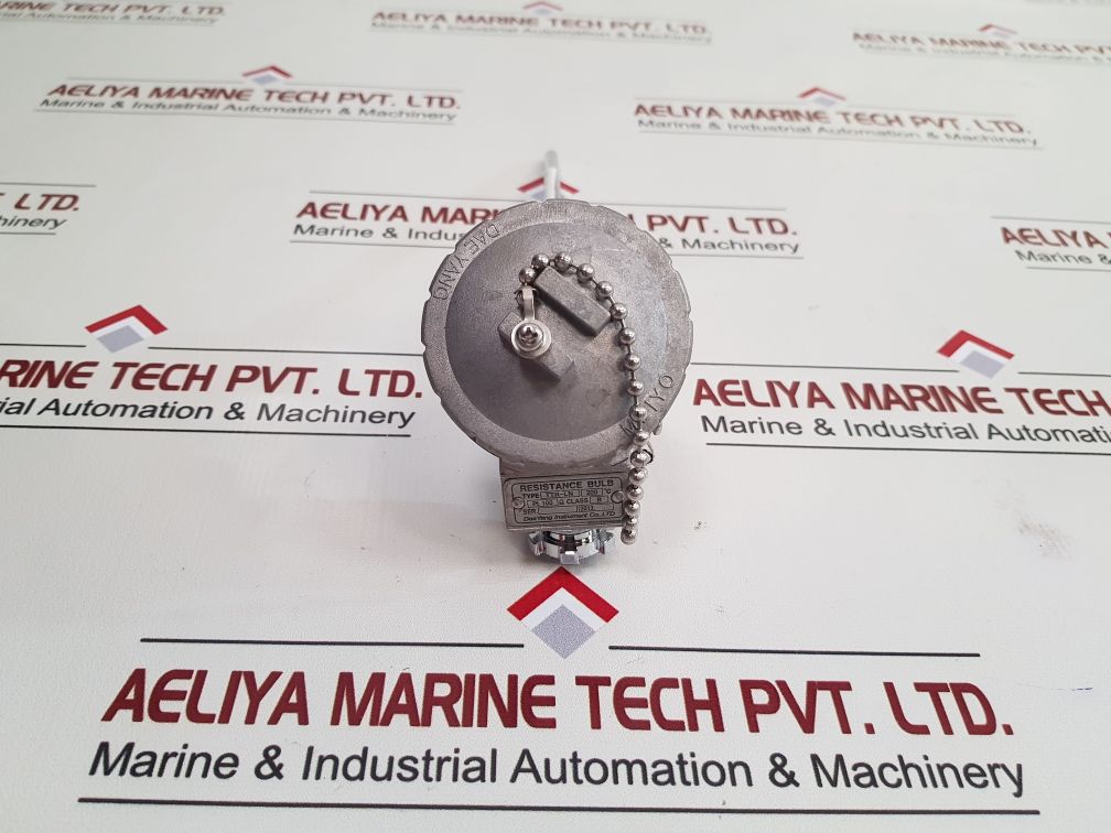 Dae Yang Ttr-ln Resistance Bulb Class B