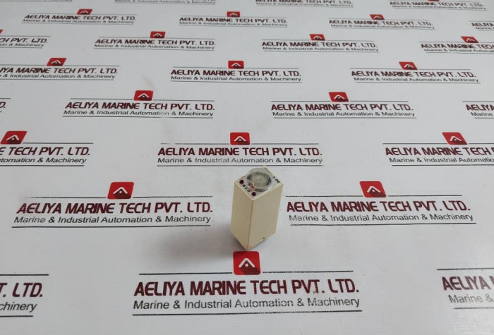 Daeil Electric Dtm-4 Timer Ac110V Ac 220V 5A Resistive