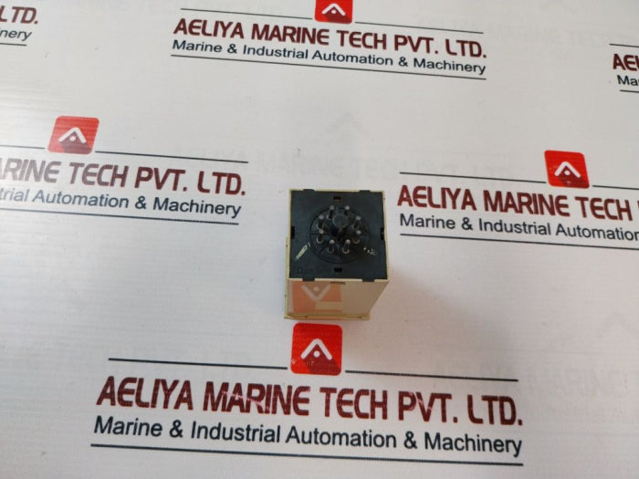 Daesan Dt48a Timer 0-6 Min 110/220v Ac 50/60hz