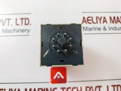 Daesan Dt48a Timer 0-6 Min 110/220v Ac 50/60hz