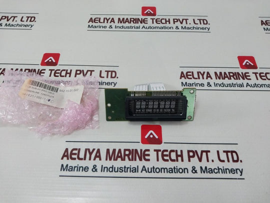Daewoo M353 Pcb